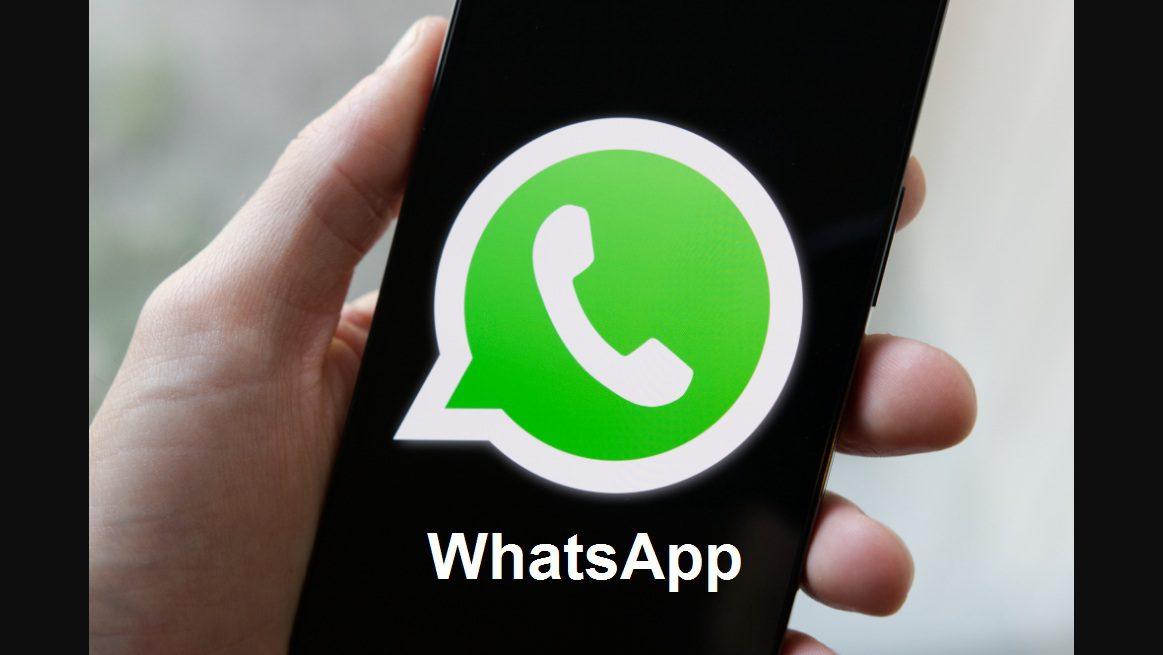 واتساب Whatsapp ينافس تطبيقات المراسلات الفورية الأخرى بميزة ثورية جديدة والبداية في دولتين فقط