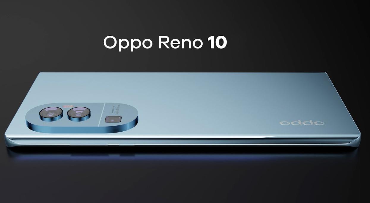مواصفات وسعر هاتف Oppo Reno 10 الجديد.. جوال رائع تبحث عنه