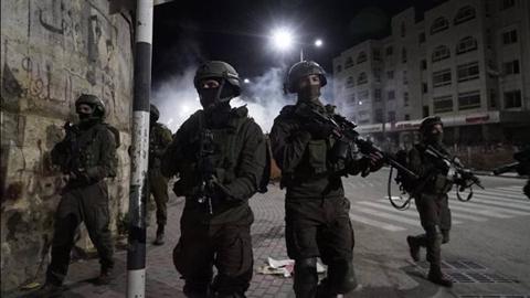 فرنسا تدين استهداف إسرائيل المستشفى العسكرى