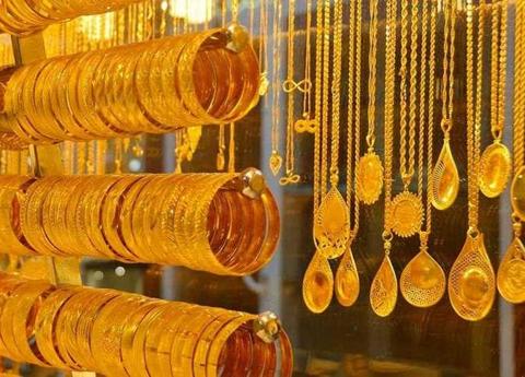انخفاض سعر الذهب اليوم الإثنين 19 يونيو 2023 في السعودية