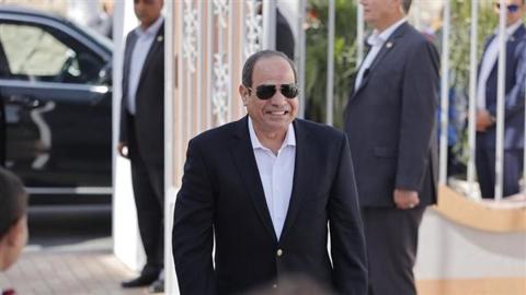 برلماني: رفض مصر إجلاء الرعايا الأجانب لمنع