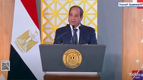 مصر.. قرارات حكومية عاجلة بشأن حادث انهيار عقار