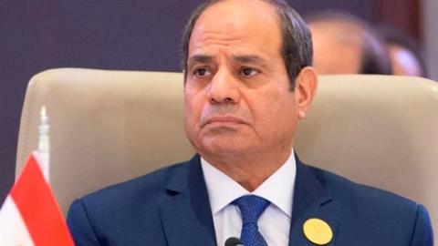 مصر تشارك في اجتماعات اللجنة الخماسية الخاصة