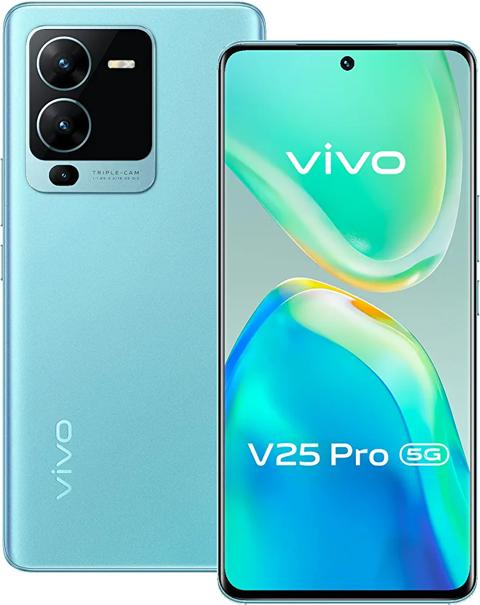 مقارنة بين هاتفي Vivo V25 و Vivo V25 Pro من حيث السعر والمواصفات.. ما