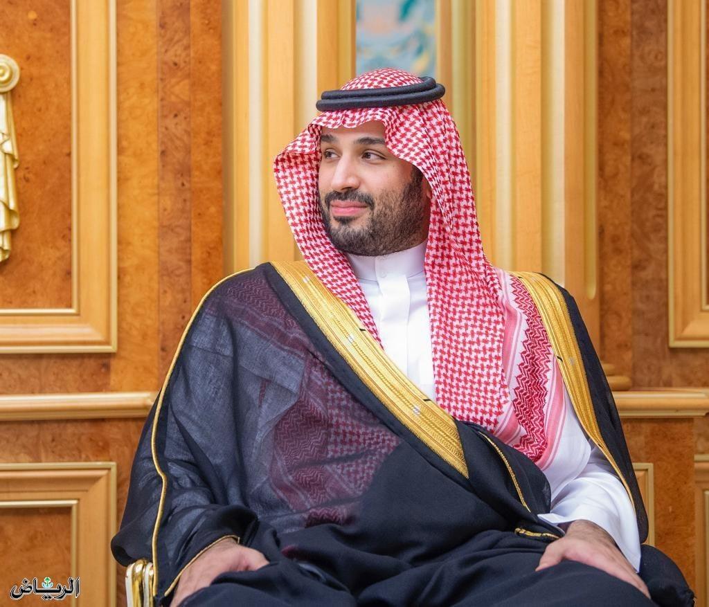 إطلاق ولي العهد السعودي مشروع الاستثمار والتخصيص للأندية الرياضية