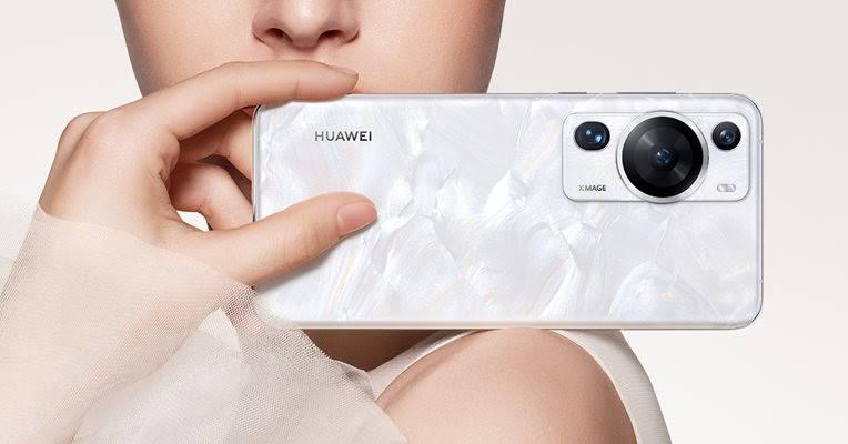 هواوي تتحدى الجميع.. مواصفات وسعر هاتف Huawei P60 Pro في السعودية