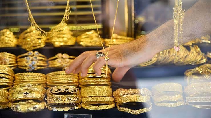 أسعار الذهب في السعودية اليوم 11 ذو القعدة 1444