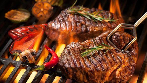 طريقة طبخ لحم الضأن في عيد الأضحى 2023