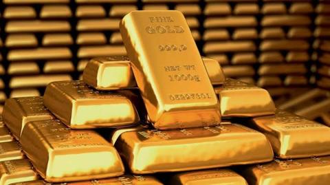 سعر الذهب في مصر اليوم الإثنين 19 يونيو 2023