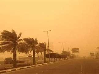 المركز الوطني للأرصاد| حالة الطقس اليوم في السعودية.. رياح مثيرة للأتربة والغبار على أجزاء من الشرقية والرياض