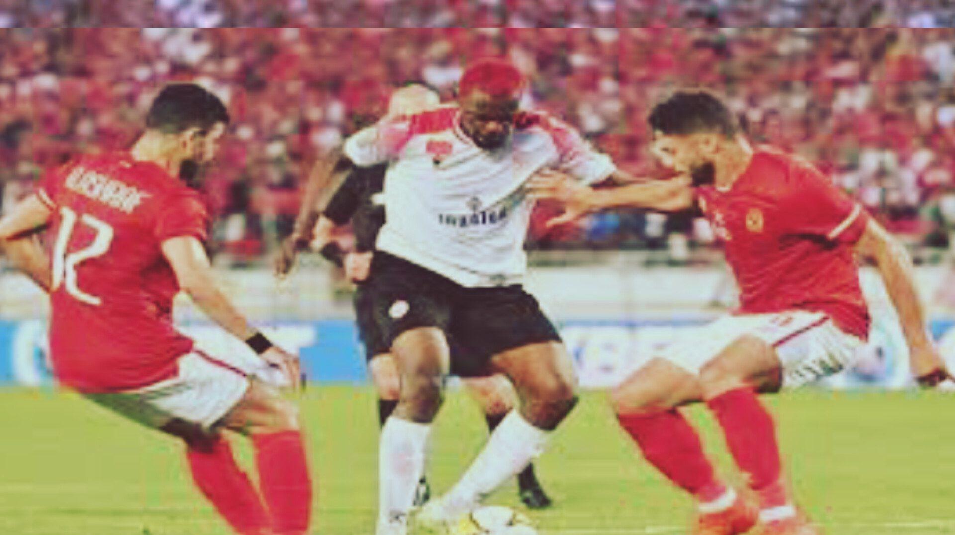 هل يحسم المارد الأحمر بطولة دوري أبطال إفريقيا بملعب القاهرة؟