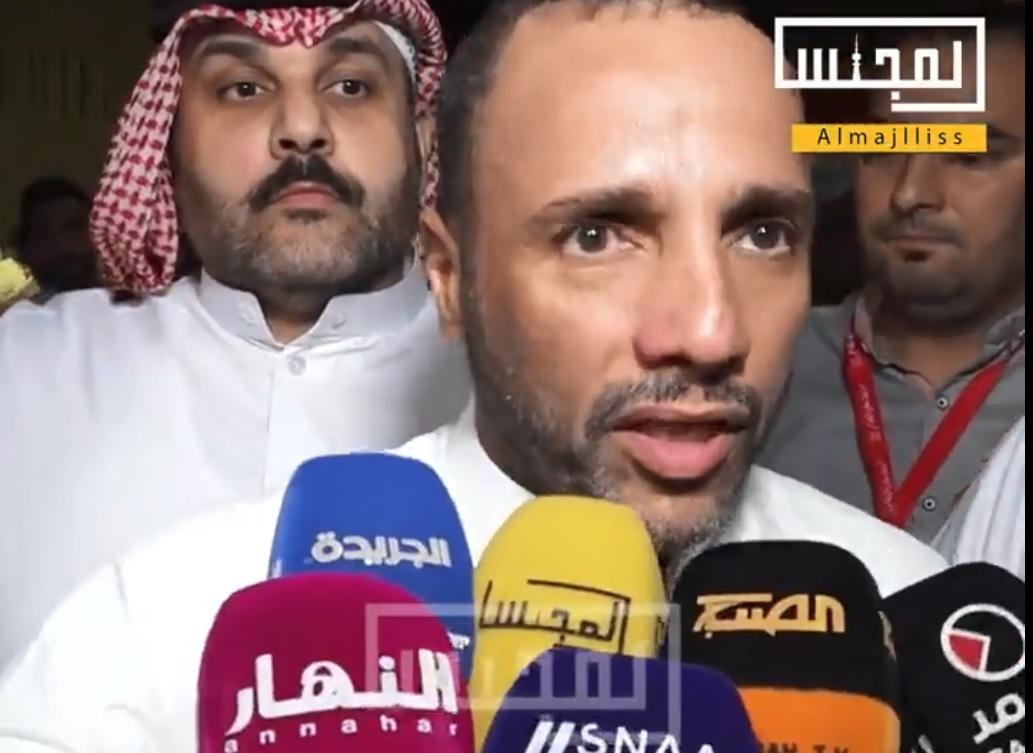 بالأسماء.. نتائج انتخابات الأمة الكويتي 2023 بعدد أصوات كل عضو