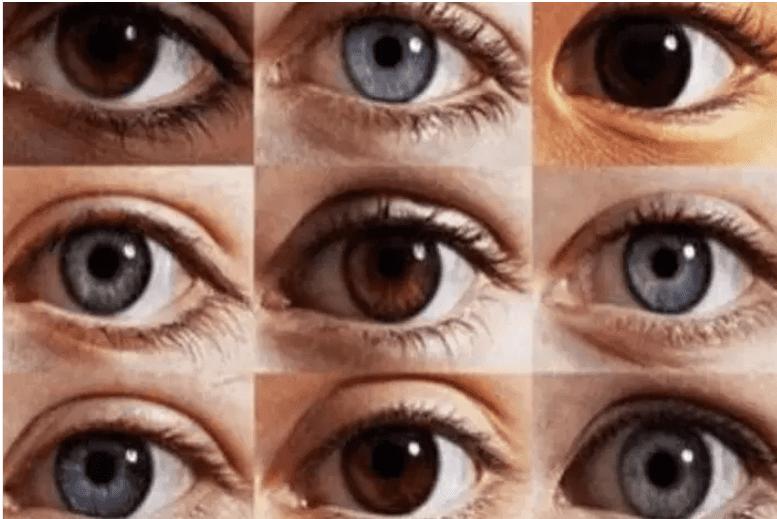 اختبار تحليل الشخصية… سيكشف لون وشكل عينيك عن الكثير من سمات شخصيتك