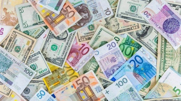 أسعار العملات العربية والأجنبية اليوم الثلاثاء
