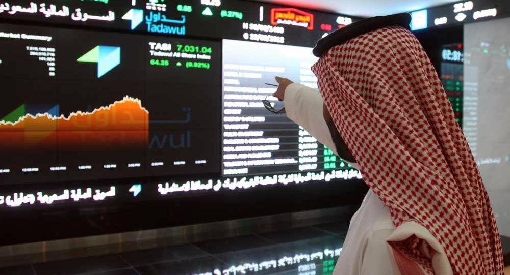 الأسهم السعودية تتراجع 125 نقطة والموازية ترتفع 335 نقطة بنهاية تعاملات اليوم