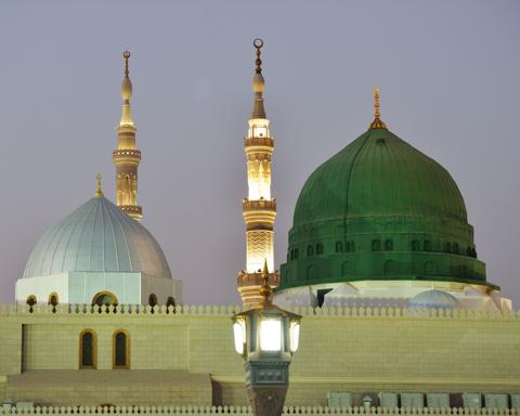 - صورة 2 - السياحة في السعودية | المسجد الحرام | معالم السعودية السياحية