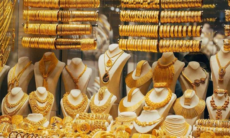 انخفاض سعر الذهب في مصر للمرة الرابعة اليوم الإثنين 19 يونيو 2023