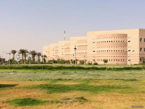 - صورة 3 - الجامعات السعودية | علم السمع | مجال السمعيات