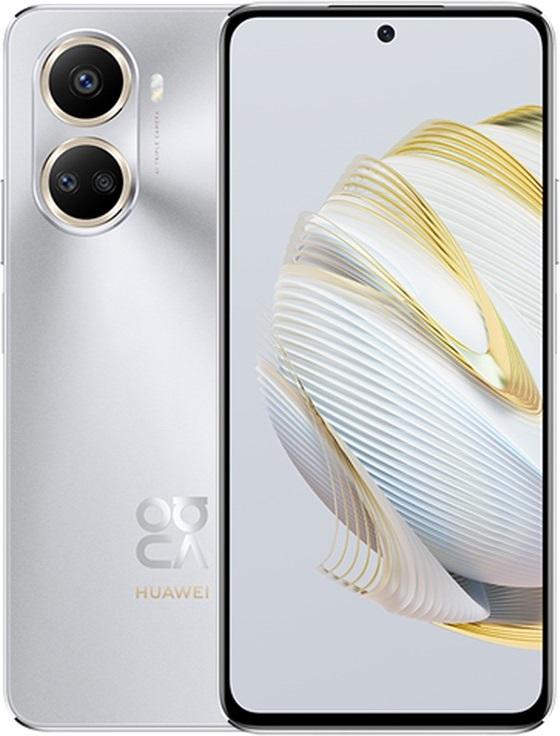 مراجعة شاملة لهاتف Huawei Nova 10Se: أداء متميز وشاشة Oled وبطارية قوية