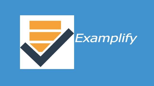 شروط برنامج Examplify لأداء اختبار التحصيلي عن بُعد 1445