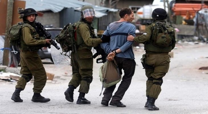 فلسطين.. قوات الاحتلال تعتقل أسيرًا محررًا في