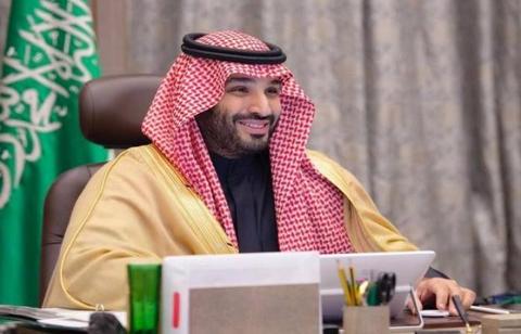 “سمو ولي العهد السعودي” يُعلن موافقة مجلس الوزراء على “نظام المعاملات المدنية”