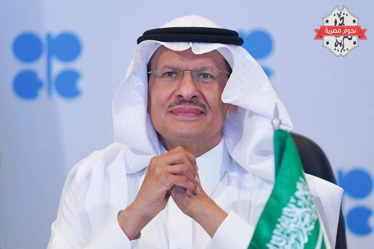 “وزير الطاقة السعودي” يرد ردا غير متوقع على مراسلة سألته عن “أوبك”